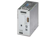 QUINT4 Non-NFC Power Supplies - Phoenix Contact
