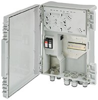 Image of Phoenix Contact's Smart Camera Boxes
