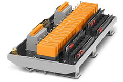 Image of Phoenix Contact System Cabling for 200SP HA