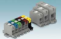 Phoenix Contact UBAL 系列接线端子图片