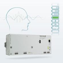 Phoenix Contact AC UPS with IQ technology