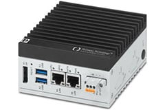 VL3 UPC 2440 EDGE