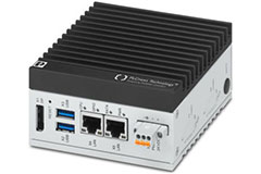 Image of Phoenix Contact VL3 UPC 2440 EDGE