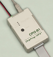 Image of Phyton's CPI2-B1-CY8C Production Device Programmer