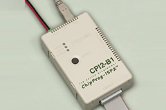 Image of Phyton's CPI2-B1-FR0812 Production Device Programmer