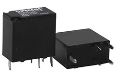 Image of Picker Components PC565 Series Automotive Relay