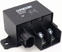 Picker Components PC776 系列汽车继电器的图片