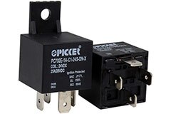 Image of CIT Relay and Switch PC792E Series Automotive Relay