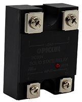 Image of Picker Components PCS34 Series DC Input Solid-State Relays