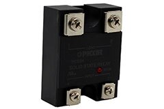 Image of Picker Components PCS34 Series DC Input Solid-State Relays