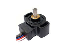 Image of Pihar's PSC-360 Contactless Sensor