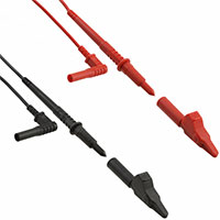 Image of Pomona Test Lead Kit with 8 32 Threaded Probe Tip