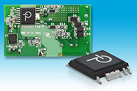 Image of Power Integrations InnoSwitch™-CH Family of ICs 
