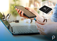 Abbildung: Sperrschalt-IC InnoSwitch4-CZ und ClampZero von Power Integrations