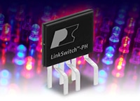 Image of Power Integrations' LinkSwitch™-PH