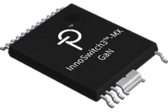 Image of Power Integrations' InnoSwitch™3 Power Supplies