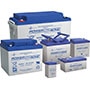 Image of Power Sonic's General Purpose Sealed Lead-Acid Batteries