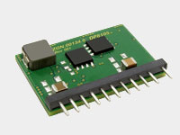 Image of Power-One's dPWER™, 2nd Generation Digital Power Technology (DPT)