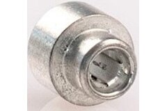 Image of Preci-Dip's Open Bottom Low-Profile Socket Contacts