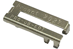 Image of ProAnt's PRO-OB-607 OnBoard™ SMD 2400 Mini Antenna