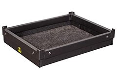 Image of Protektive Pak ENDURA-TEK™ Stackable Trays