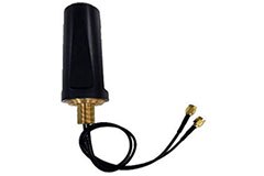 Image of Pulse, a YAGEO Company 5G/4G MiMo Direct-Mount Antenna – LPT600-71M2DMG0305