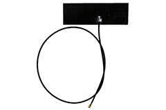 Image of Pulse Electronics' BTPA0061204G0C4Axx Series 4G LTE Flexible PCB Antenna
