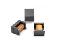 Image of Pulse Electronics', a YAGEO Company, Common Mode Choke 2 Line CAN-Bus AEC-Q200