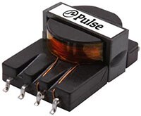 Image of Pulse Electronics', a YAGEO Company, Current Sense Transformers 50 A With 10 mm Extended Creepage – PAS6322