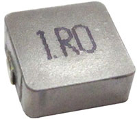 Image of Pulse Electronics' High Current Molded Power Inductors – BMxx Series