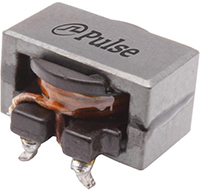 Image of Pulse Electronics', a YAGEO Company, High Frequency Litz Wire Resonant Inductors – PH9499_CNL Series