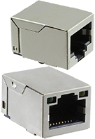 Image of Pulse Electronics', a YAGEO Company, JXD6 Series