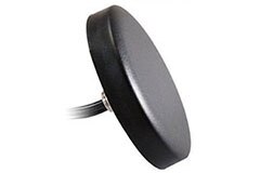 Image of Pulse MiMo LTE and GNSS Direct Mount Antenna-240