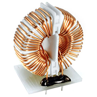 Image of Pulse Electronics', a YAGEO Company, PA441xNL Series Mode Chokes