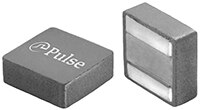 Abbildung zu den Kfz-SMT-Induktivitäten der Serie PA500X von Pulse Electronics, a YAGEO Company