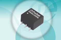 PH9085 Series Isolation Power Transformers - Pulse Electronics, a YAGEO Company Power