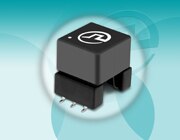 Abbildung: Schalttransformatoren PH9185NL der Pulse Electronics, a YAGEO Company