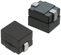 Imagen de los inductores de perlas de energía de Pulse Electronics, a YAGEO Company para aplicaciones multifase de alta corriente