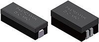 Image of Pulse Electronics', a YAGEO Company, Power Inductors paired to Vicor Buck Regulators