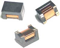 Pulse Electronics TCxG 系列 PulseChip™ LAN 变压器图片