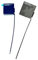Pulse Electronics Wi-Fi 天线解决方案（适用于金属应用）图片 - TWA422CC01 和 SWA425A 系列