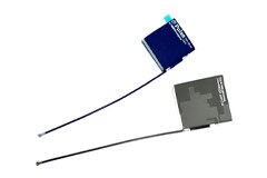 Image of Pulse Electronics Wi-Fi Antenna Solutions for On-Metal Applications - TWA422CC01 and SWA425A Series
