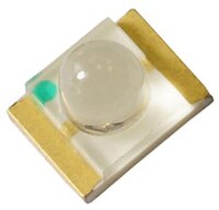 Image of QT Brightek's QBLP653 1208D 5mA Series