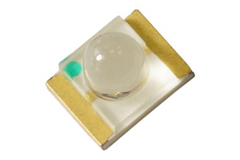 Image of QT Brightek's QBLP653 1208D 5mA Series