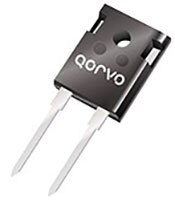 Image of Qorvo's 1200 V/1700 V SiC Schottky Diodes