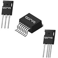 Image of Qorvo's Gen 4 750 V SiC FETs Delivers Next-Generation Power Designs
