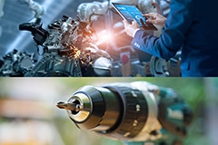 Image of Qorvo Intelligent Motor Controllers