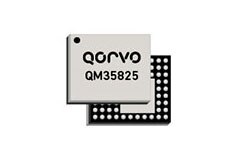 Image of Qorvo QM35825 Dual LNA Modules