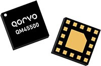 Image of Qorvo QM45500 7 GHz Wi-Fi 7 Front-End Module