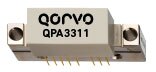 Image of Qorvo QPA3311 GaN Power Amplifier